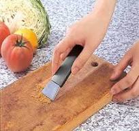 Ceraplaner Ceramic Utility and Barbeque Scraper