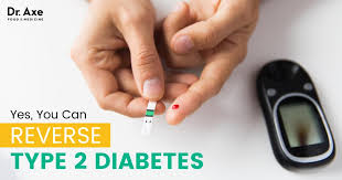 Birkenzucker 100% natürlich & gentechfrei: How To Reverse Diabetes Naturally Diabetes Treatments Dr Axe