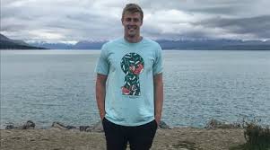 Date of birth 30 dec 1994. Kyle Jamieson Height Weight Age Girlfriend Family Facts Biography