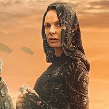 The bene gesserit sisterhood is a unique and mysterious order of women (modeled after herbert's catholic aunts), who worked for thousands of years to further the evolution of. Dune Read Through On Twitter Bene Gesserit Detail Beautiful