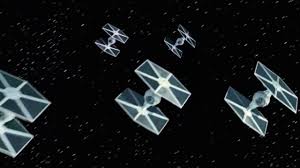 From starfighters to military cruisers and worn hunks of junk that separate star wars from the chrome. Star Wars Ships Only Youtube