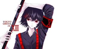 Juuzou Suzuya Tokyo Ghoul Re Anime 3840x2160 4k Wallpaper Tokyo Ghoul Wallpapers Tokyo Ghoul Tokyo Ghoul Fan Art