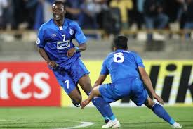 Özellikle takımımın galibiyetinden ötürü mutluyum. Second Leg Toyota Player Of The Week Mame Thiam Persianleague Com Iran Football League
