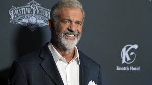 Famous American Actor Mel Gibson Arrives at Mount Athos, Staying at  Hilandar Monastery