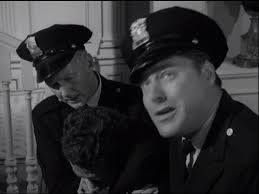 The Alfred Hitchcock Hour" Night Caller (TV Episode 1964)