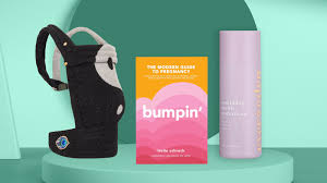 If you know an expecting mom who walks around the house in socks and/or has hardwood floors, consider a pair of slippers with sturdy soles and tread on the this one is definitely a splurge, but i was gifted the elvie pump recently and after using a traditional pump for a few months, it's such an upgrade. 21 Best Pregnancy Gifts In 2020 Things Expecting Moms Actually Want Glamour