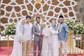 Индонезия добавлен 8 фев 2020. Inilah Artis Muda Yang Sukses Menjalani Taaruf Langsung Nikah Sri Al Hidayati