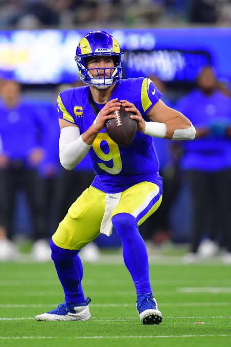 Rams, Matthew Stafford Agree To Extension