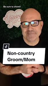 Groom/mom dance songs that are not country... 😁🎶 #weddingduo #groomandmom  #motherofthegroom #groomandmomdance #mothersondance #mothersonsong
