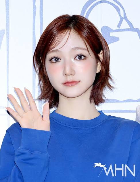포토] 키키 지유 '매력 넘치는 단발 비주얼'