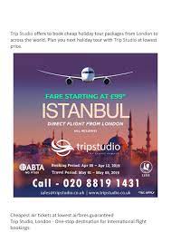 You must apply coupon code: Book Cheap Flight Tickets At Lowest Price For Best Flight Booking Offers Cheap Airfare I Tripstudio By Trip Studio Co Uk Issuu