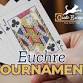 Trick & Tails Euchre Tournament at Crate Escapes event image