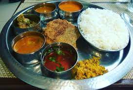 How to make goan fish curry. The Goan Fish Thali Is An Absolute Delight And A Must Eat Dish