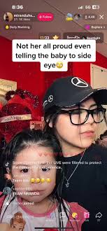 Before this she was like “yall obsessed with my live and i love it” like  girl noo!!! #shawtybae #teamshawtybae #mirandasoto_11 #cancelled  #screammovie