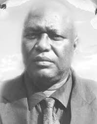 Obituary for Derick Maurice Pratt