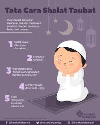 Maybe you would like to learn more about one of these? Sholat Taubat Adalah Salah Satu Media Dakwah Islam Facebook