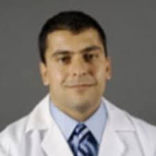 Dr. Sander Leiman, MD
