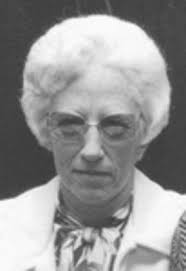 Ada Van Alstine Obituary (1925