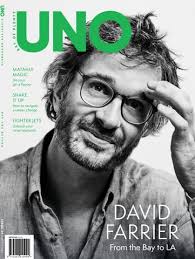 UNO Magazine