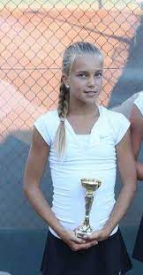 Full profile on tennis career of gecsek, with all matches and records. Mtk Csalad Tenisz Ket Jatekosunk Nagy Adrienn Es Gecsek Facebook