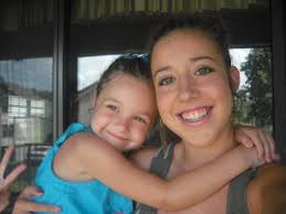 Happy 18th Birthday to by babiest sister ❤️❤️ Carlee Patterson, I am so  glad you were born! You really do complete the family and I just love you  so so much!! I