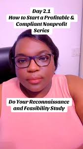 What does it take to start a nonprofit organization?