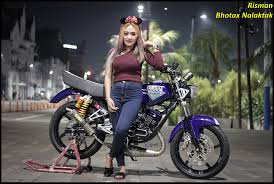 Refine your search for rx king modif. Modifikasi Yamaha Rx King Hedon Habis Rp 140 Juta Spesifikasi Ngeri Velg Marchesini M5 Arrow Brembo Ohlins Head Belimbing Pertamax7 Com