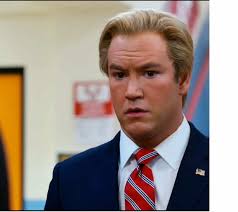 Zack Morris and Kelly Jeff