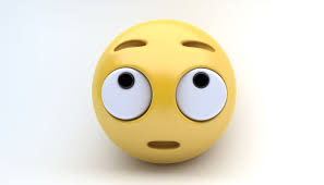 Emoji Megapack 2 Emoji Emoticon 3d Model Character