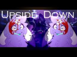 Upside Down Animation Meme Youtube Warrior Cats Fan Art Cool Animations Animation