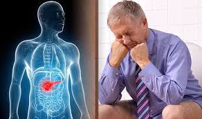 When symptoms do start surfacing, most people don't initially wonder about pancreatic cancer. Pancreatic Cancer Symptoms Signs In Your Stools When You Got To The Toilet Express Co Uk