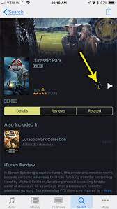 Apple charges your account immediately. How To Download The Sd Version Of A Movie You Own In Itunes On Your Iphone Live2tech