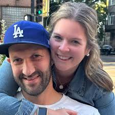 Therese OBrien and Mark Emerson's Wedding Website