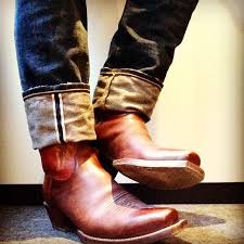 5 how to hide cowboy boots under jeans? Lucchese Cowboy Boots And Jeans Mensfash