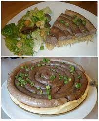 Jetzt ausprobieren mit ♥ chefkoch.de ♥. Sauerkraut Bratwurst Kuchen Essen Ohne Grenzen