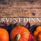 Harvest Dinner — Alba Sportsmans Club event image