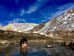 12 Hidden Hot Springs In Colorado You Should Probably Know About 303 Magazine Hot Springs Colorado National Parks Trip