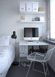 22 Apartment Office Decor For Small Space Home Design Small Room Design Apartment Office Small Space Office