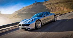 Image result for Silver Wind 2016 Fisker
