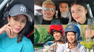 Terbaharu, mimi ada memuat naik sekeping foto bersama syafiq. Kalau Mereka Nak K4hwin Biarlah Takkan Kita Mimi Lana Perj3las Status Hvbungan Dengan Syafiq Kyle Lepat Pisang
