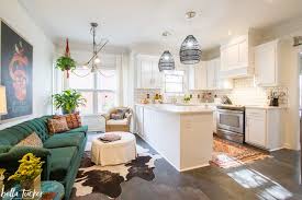 Happy people at kitchen home romance kitchen interior interior modern kitchen enjoy music at home happy with furniture movement couple happy person in kitchen wall kitchen industrial couple elegant home. Sofa In The Kitchen Bella Tucker