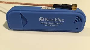 Image result for NooElec NESDR Mini