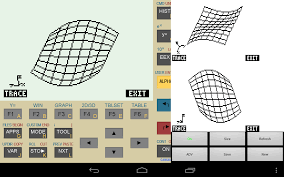 Hp 49g+ 50g emulator for android. Go49g 1 0 3 Descargar Apk Android Aptoide