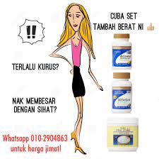 Cara nak gemukkan badan bagaimana mereka yang kurus berjaya menambah berat badan dengan cara yang mudah dan selamat. Jadual Makan Set Tambah Berat Badan Shaklee