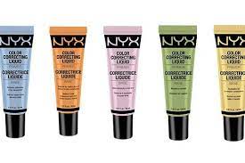 The Best Color Correcting Products On The Market Color Correction Makeup Color Correcting Concealer Drugstore Color Corrector