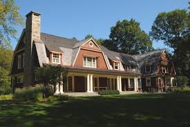 258 отметок «нравится», 1 комментариев — degnan design build (@degnandesign) в instagram: Gambrel Residence Brandes Maselli Architects