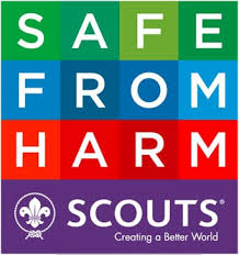 Safe From Harm Training 24th World Scout Jamboree24th