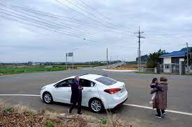 Saya sewa dengan tasio rent car dan ini antara termurah saya search , untuk 4 hari rm487 termasuk insurans dan gps. A Passion To Travel Jeju Trip Rent A Car In Jeju Needs International Driving Permit Idp