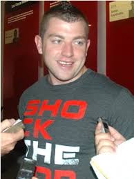 Tyler Moeller, Colerain, Safety