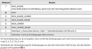 Es eignet sich für geschäftsvorfälle, die per barzahlung abgewickelt werden. Einfuhrung Digitales Klassenbuch Mit Webuntis Pdf Kostenfreier Download